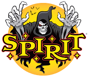 Spirit Halloween Dress-Up Store